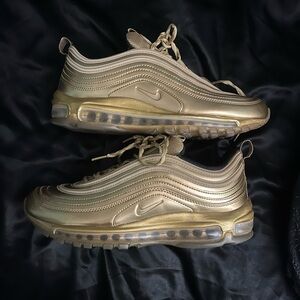 Air Max 97 Olympic Gold